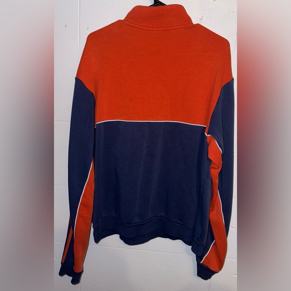 Adidas Originals Mod sweatshirt in blue - Picture 3 of 6